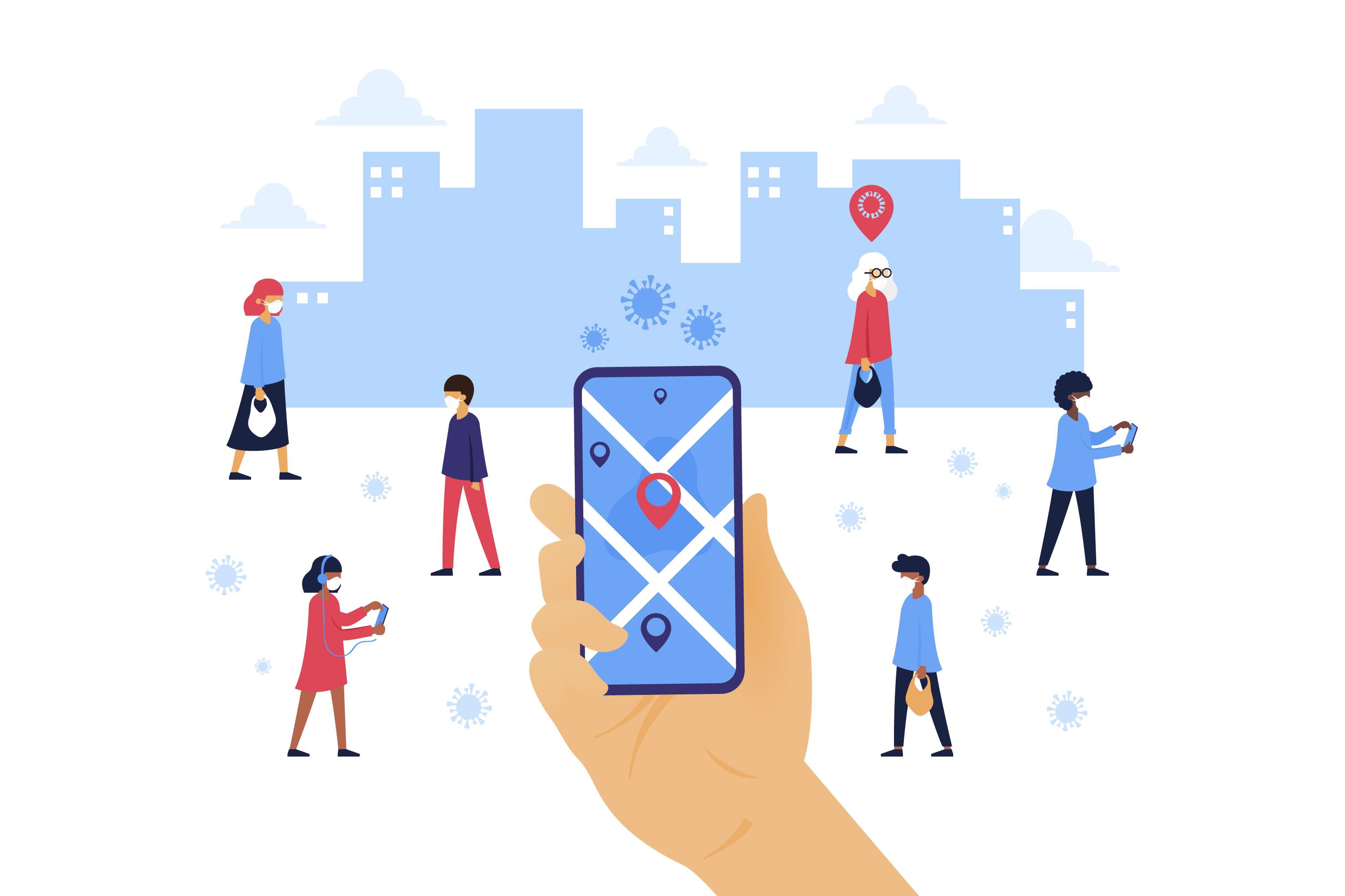 Attendance software implementation services for businesses